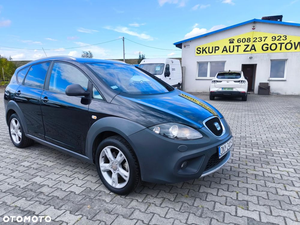 Seat Altea XL - 7