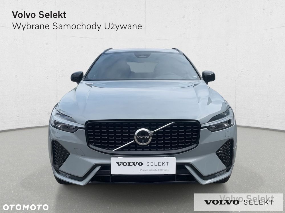 Volvo XC 60 - 4