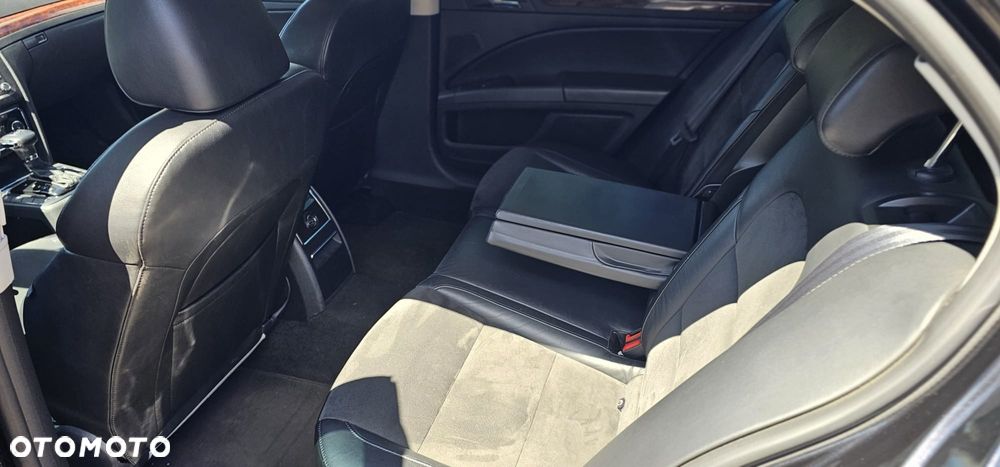 Skoda Superb 1.8 TSI Ambition DSG - 10