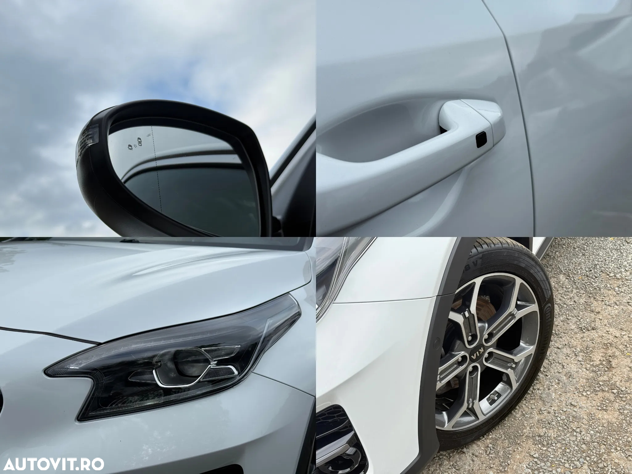 Kia XCeed 1.6 GDI DCT6 OPF Plug-in-Hybrid PLATINUM - 18
