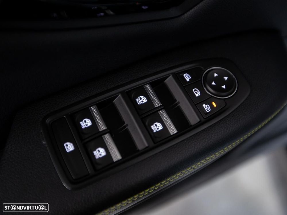 Renault Mégane E-Tech EV60 Equilibre Optimum Charge - 13