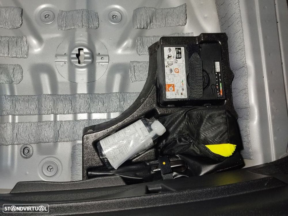 Audi A3 Sportback 30 TFSI Advanced S tronic - 17