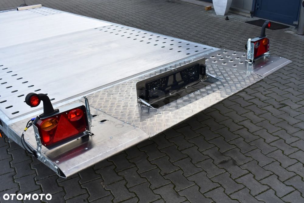 Wiola L27G45P Uchylana hydraulicznie - 22