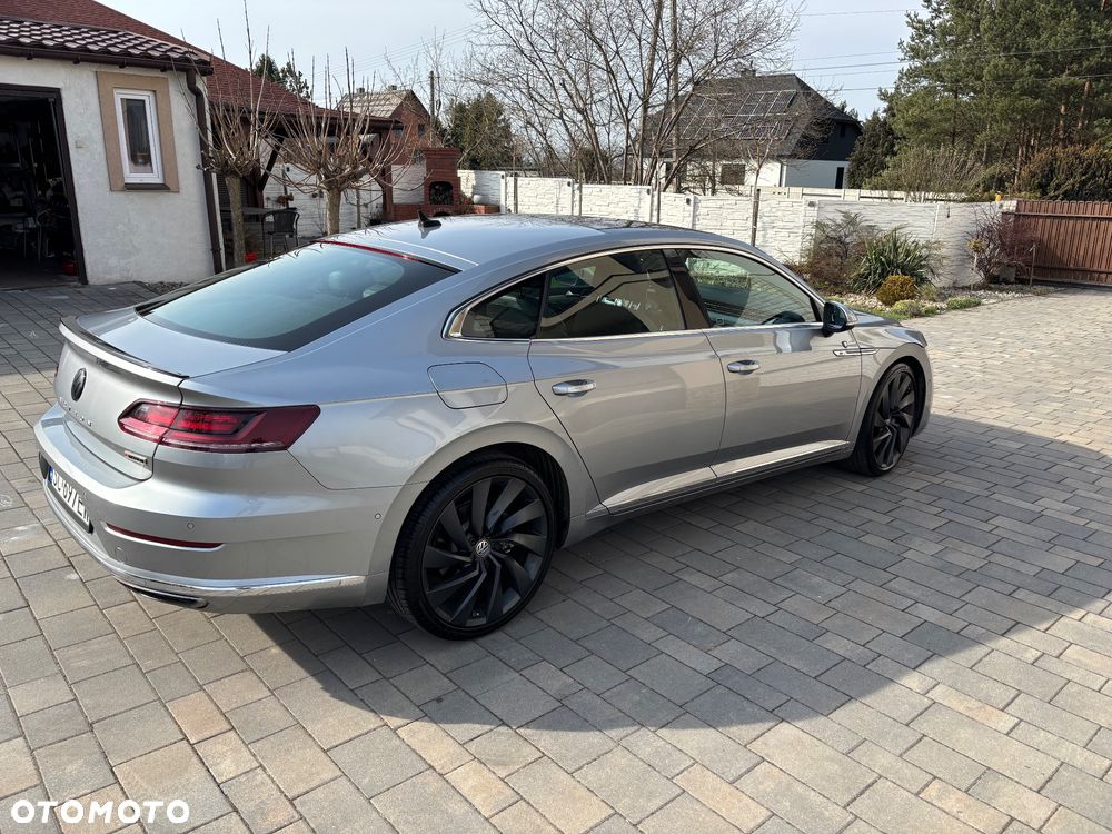Volkswagen Arteon 2.0 TSI OPF 4Motion DSG R-Line - 7