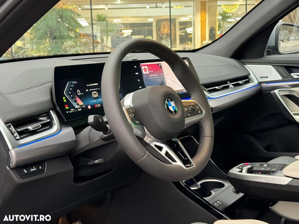 BMW X2 xDrive20d AT MHEV - 9