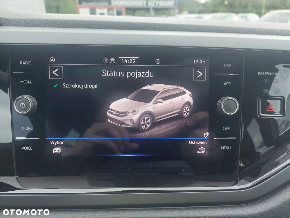 Volkswagen Taigo 1.5 TSI ACT R-Line Plus DSG - 15