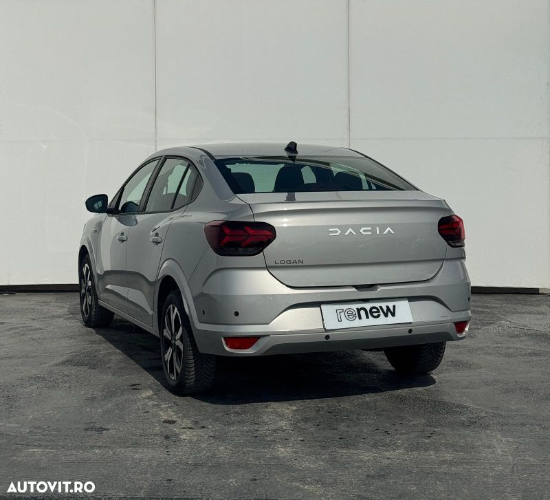 Dacia Logan - 4