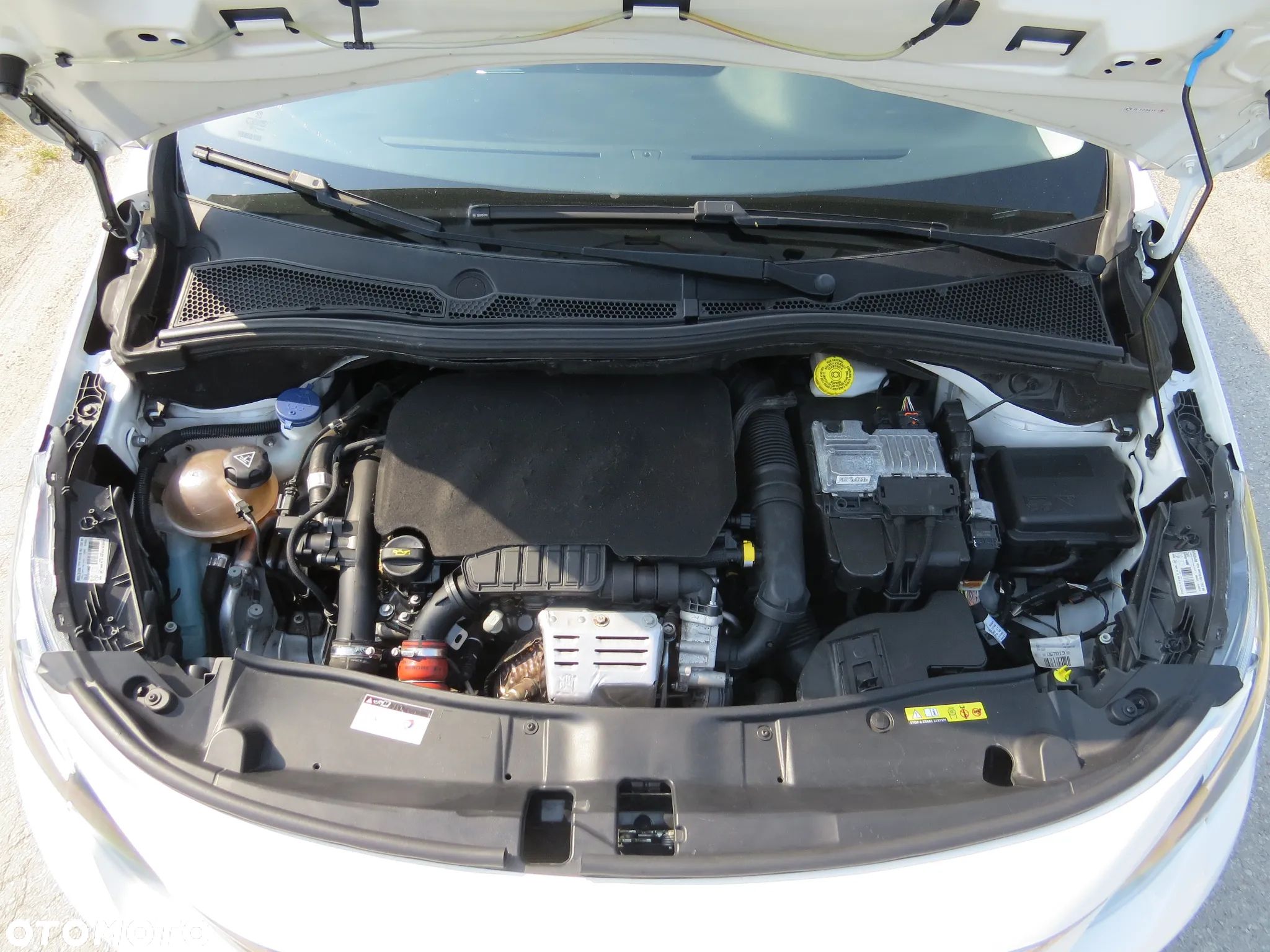 Peugeot 2008 1.2 Pure Tech GPF Crossway S&S - 14