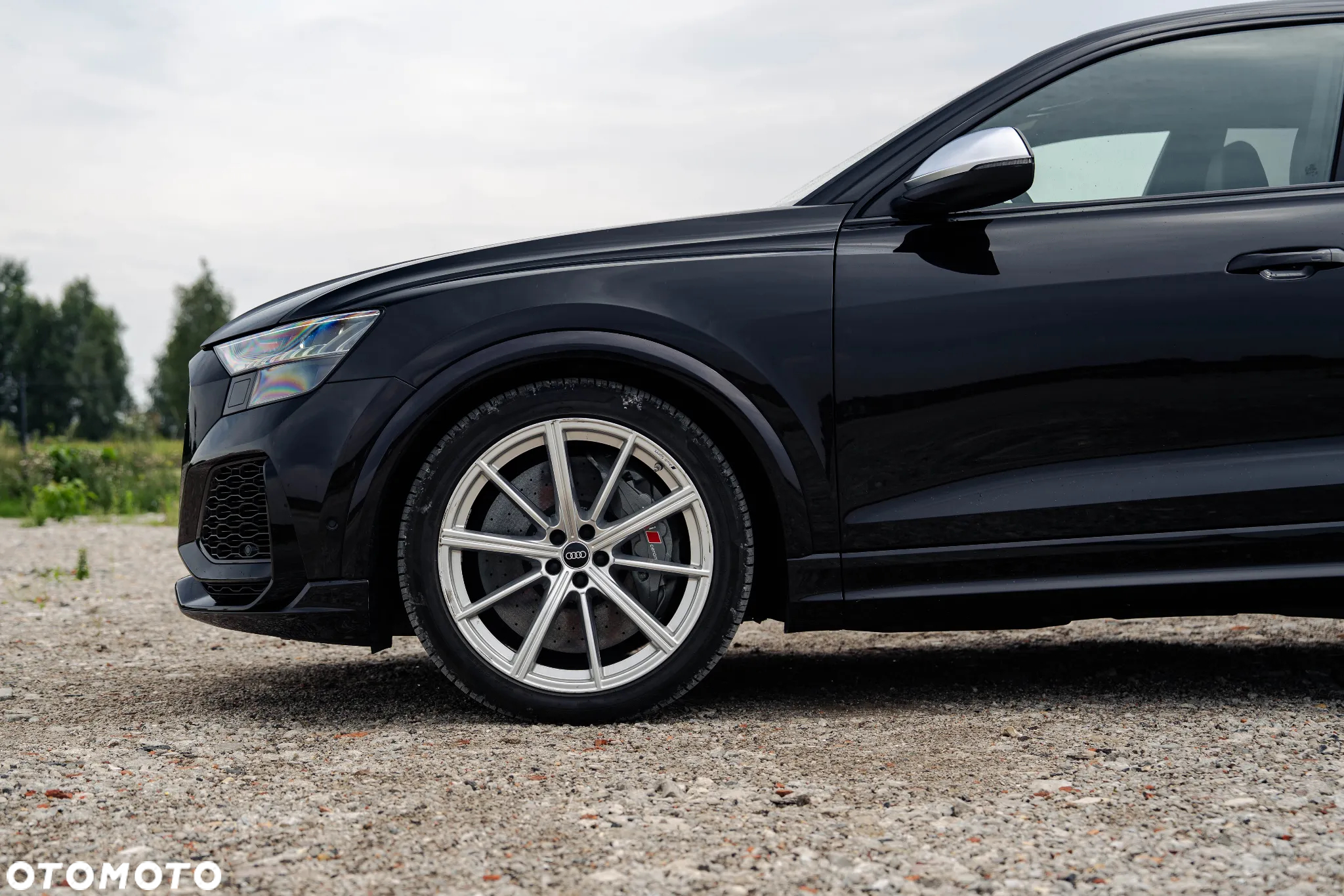 Audi RS Q8 - 11