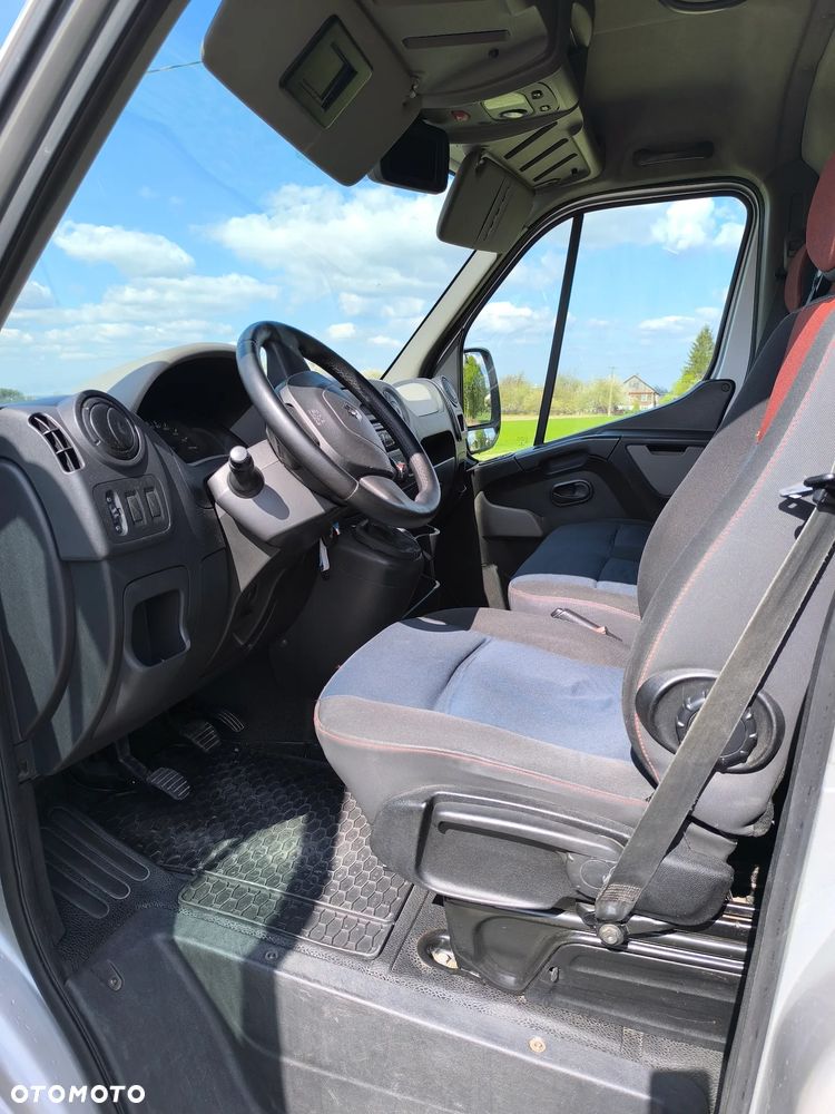 Renault Master - 17