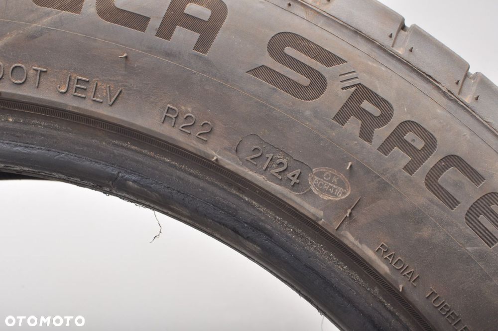 2X OPONA OPONY ROTALLA  SETULA S RACE RU01  215/55 R18  2024R - 9