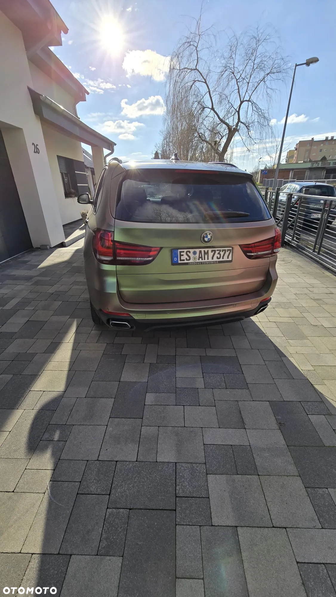 BMW X5 - 2