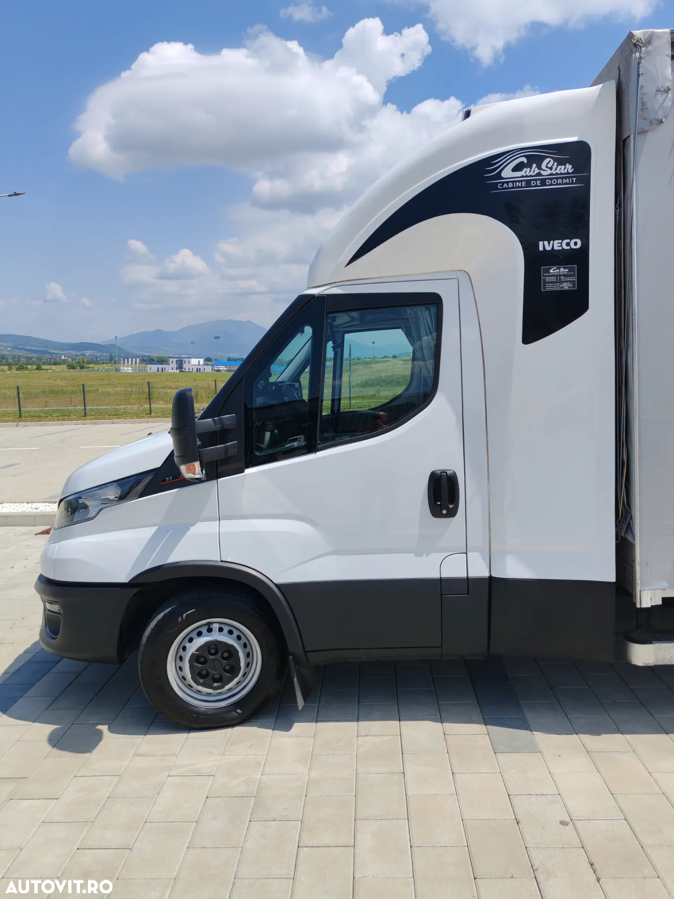 Iveco DAILY - 2