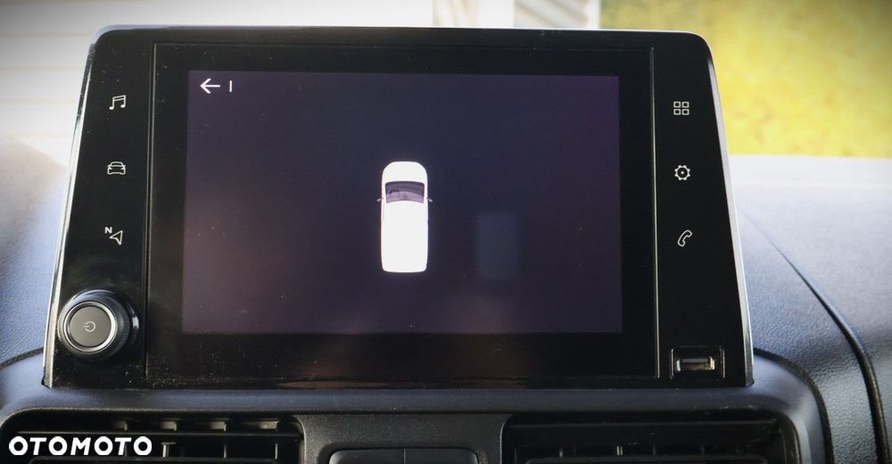 Citroën Berlingo - 22