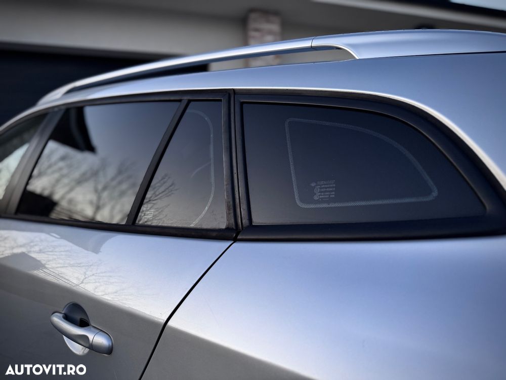 Renault Megane 1.5 dCi Confort Expression - 35