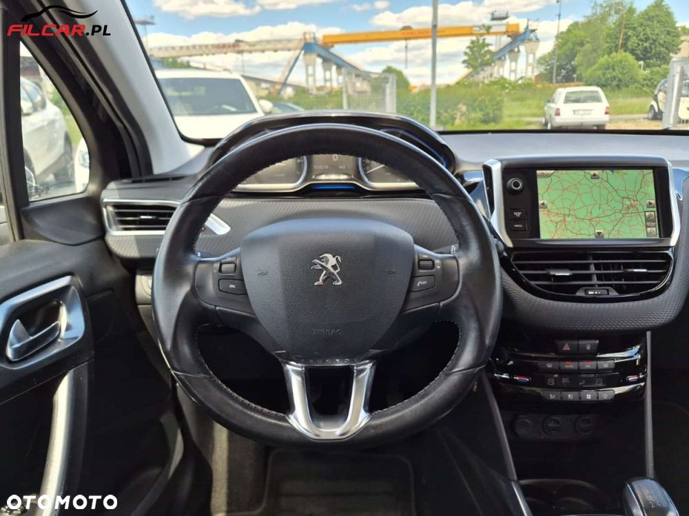 Peugeot 2008 - 13