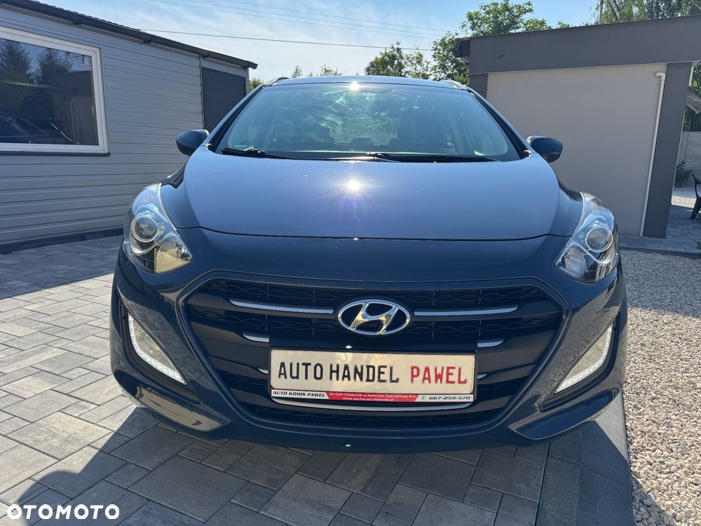 Hyundai i30 1.6 Style - 2