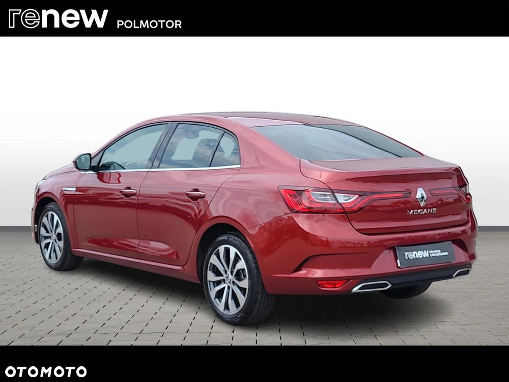 Renault Megane 1.3 TCe FAP Techno EDC - 3