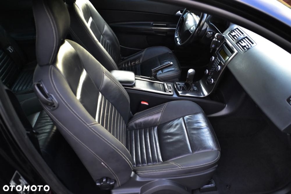 Volvo C30 D2 RDesign - 36