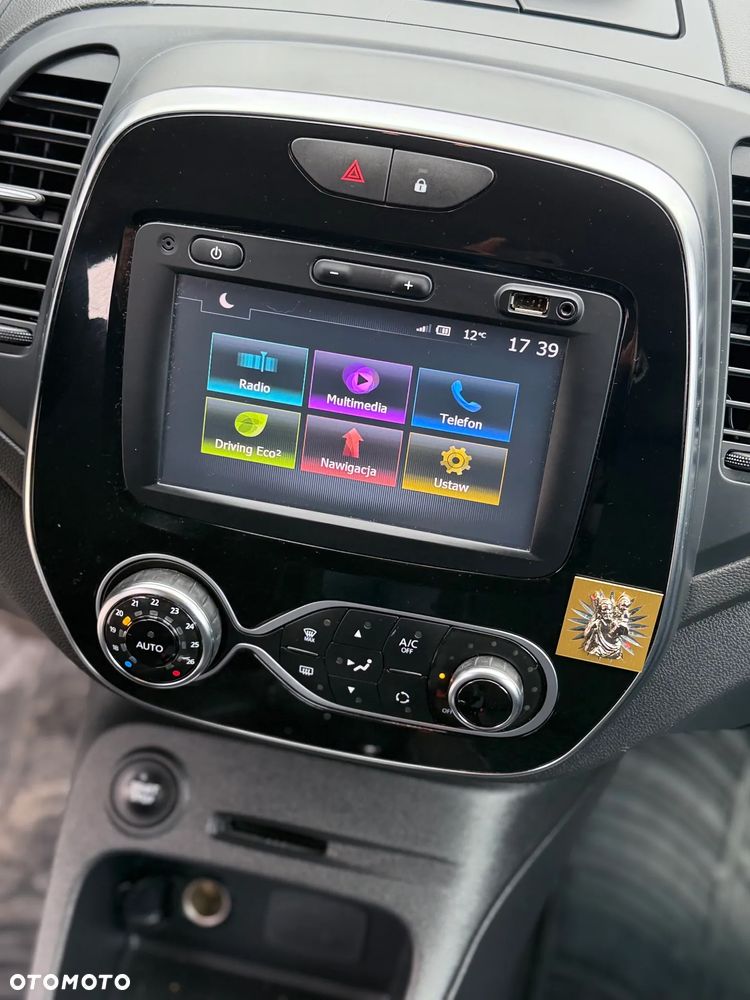 Renault Captur (ENERGY) TCe 90 LIMITED - 23