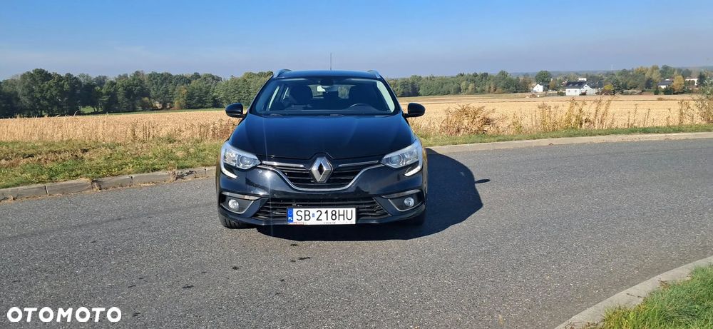 Renault Megane - 6
