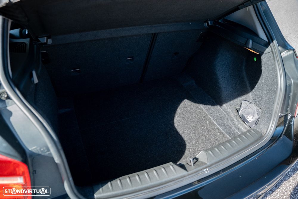 BMW 116 d EDynamics Line Sport - 14