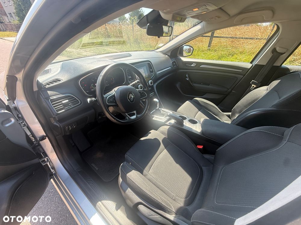 Renault Megane 1.5 Blue dCi R.S Line EDC - 15