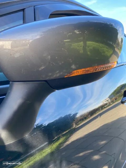 Renault Clio 0.9 TCE GT Line - 9