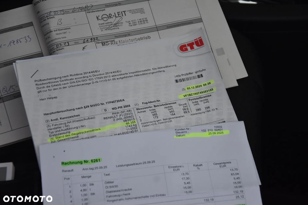 Renault Megane 1.6 16V 100 Expression - 40