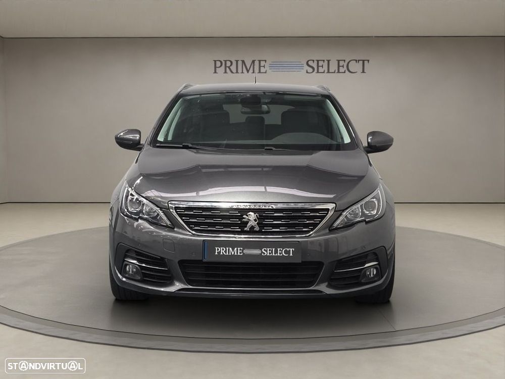 Peugeot 308 SW 1.6 BlueHDi Allure J17 - 5