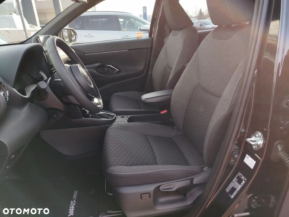 Toyota Yaris Cross Hybrid 1.5 Style - 8