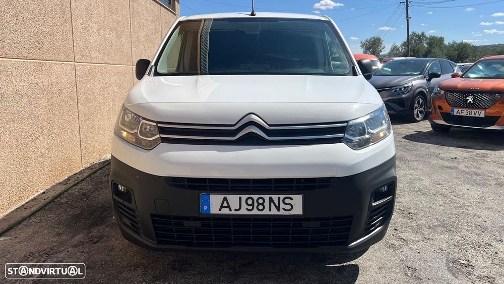 Citroën Berlingo 1.5 BlueHDi M Club - 3