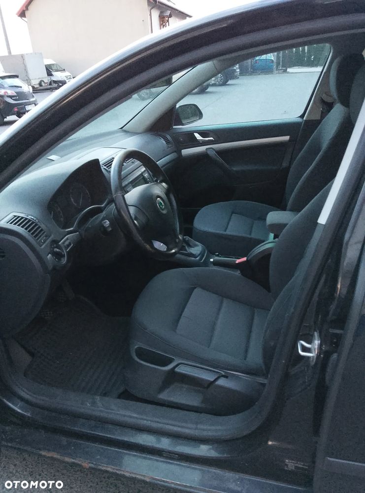 Skoda Octavia 1.9 TDI Classic - 21