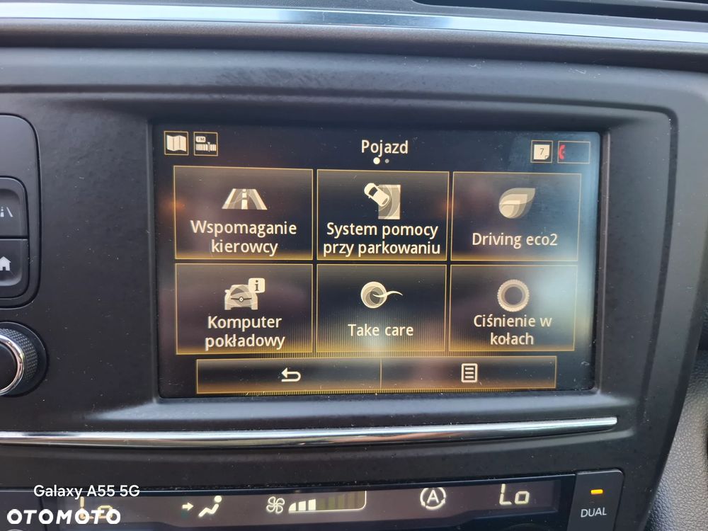 Renault Kadjar 1.3 TCe FAP Limited - 27