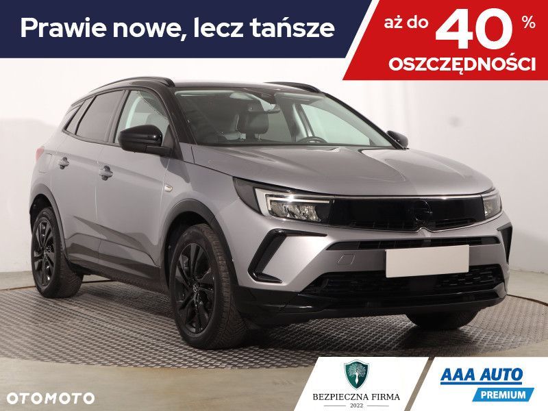 Opel Grandland X - 2