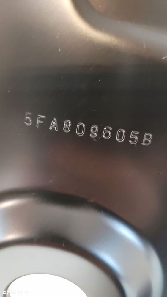 POSZYCIE LEWE SŁUPEK PRÓG SEAT LEON IV 5FA 2020- - 14