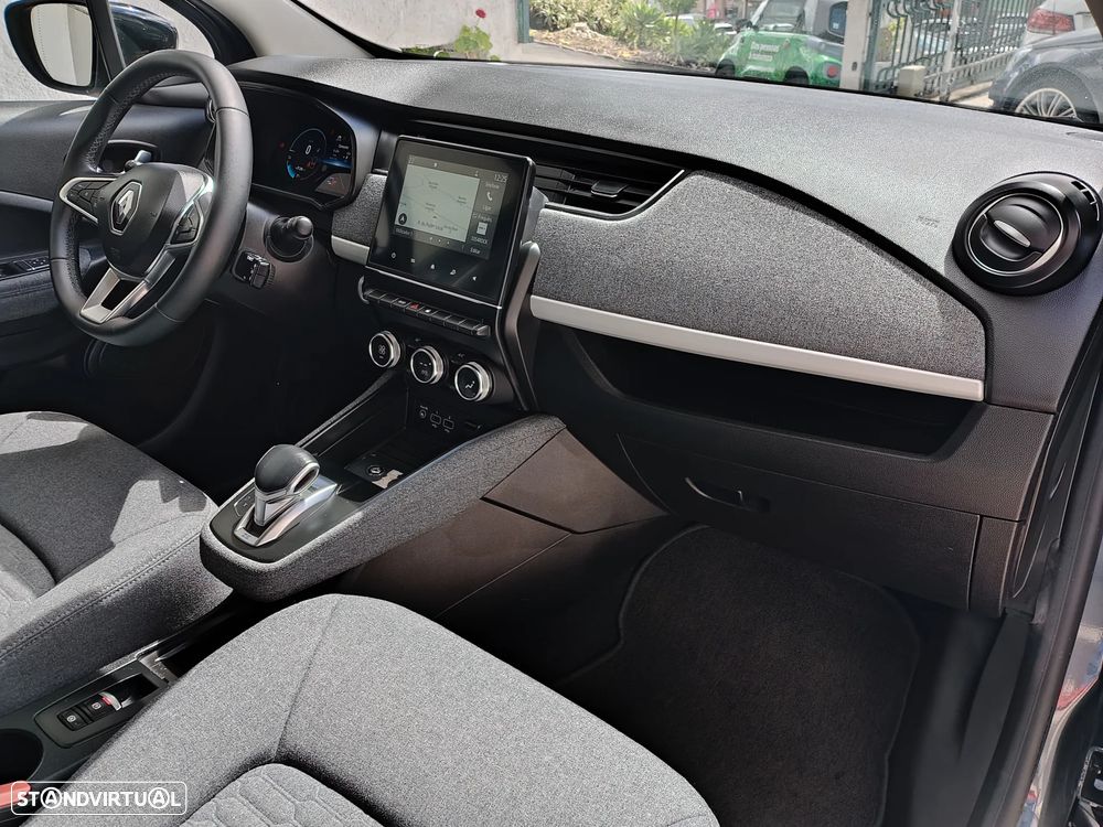 Renault Zoe - 37