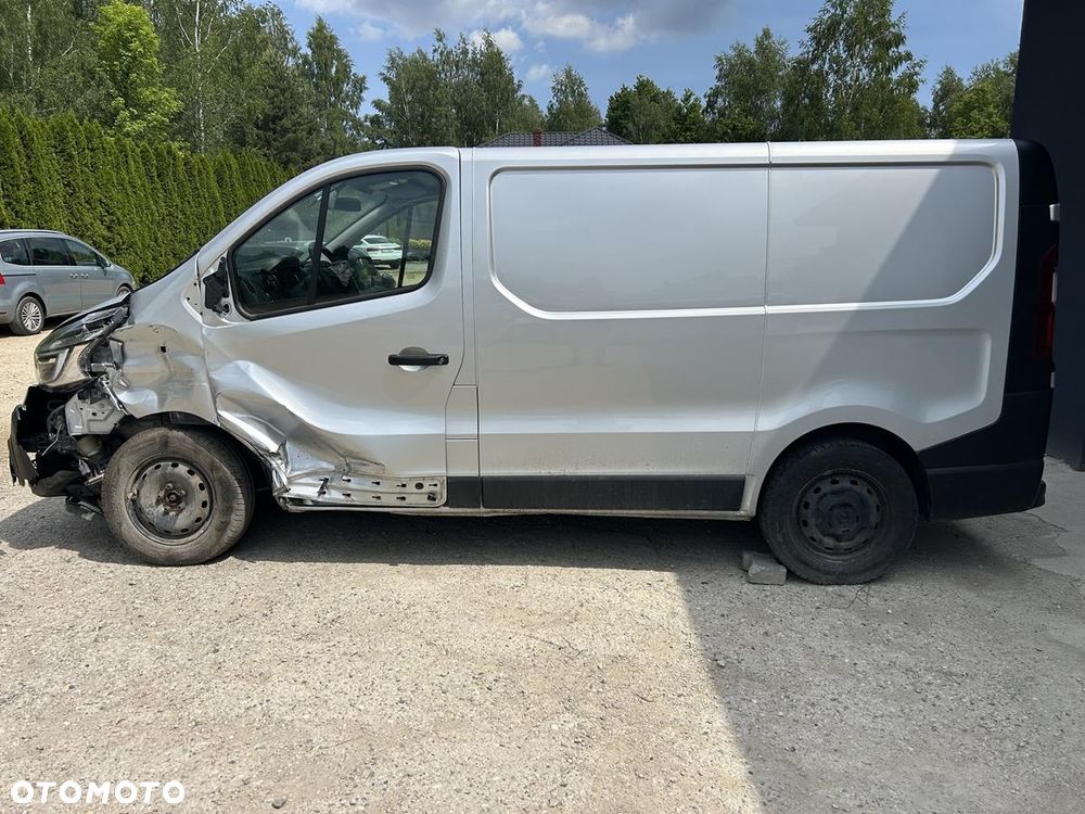 Renault TRAFIC - 6