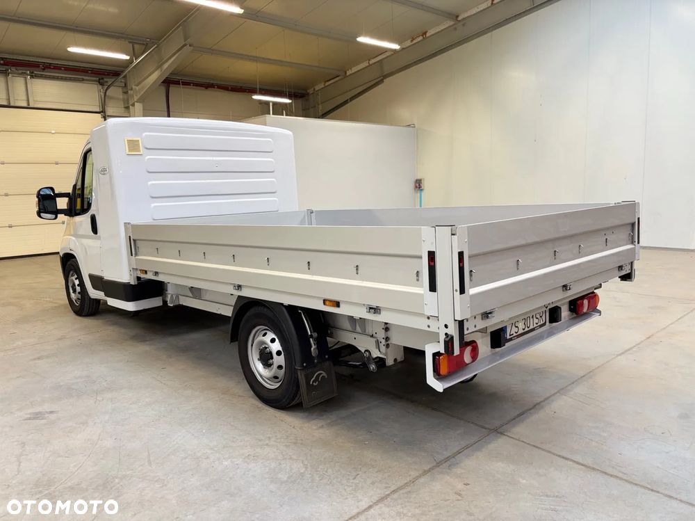 Fiat DUCATO - 8