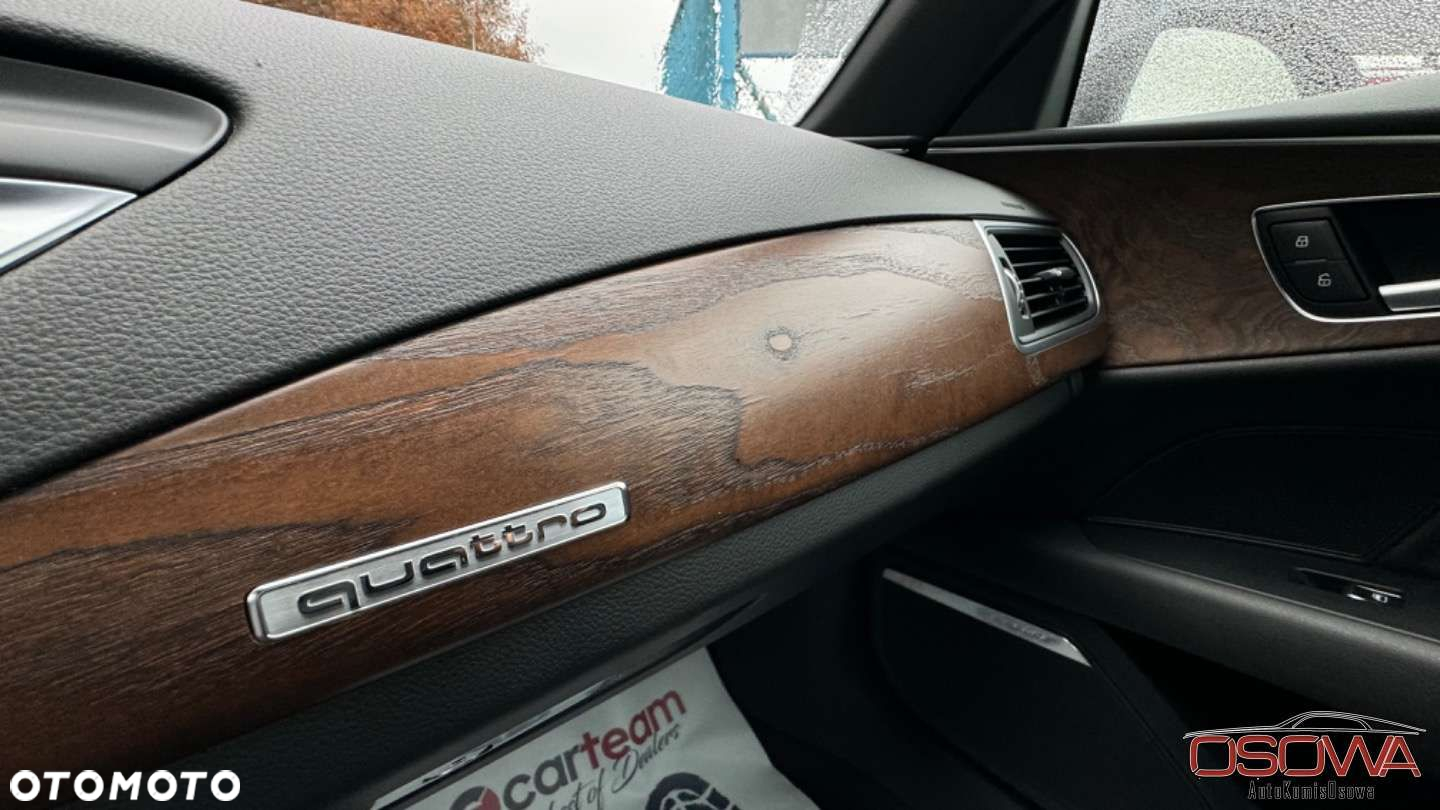 Audi A7 Sportback - 32
