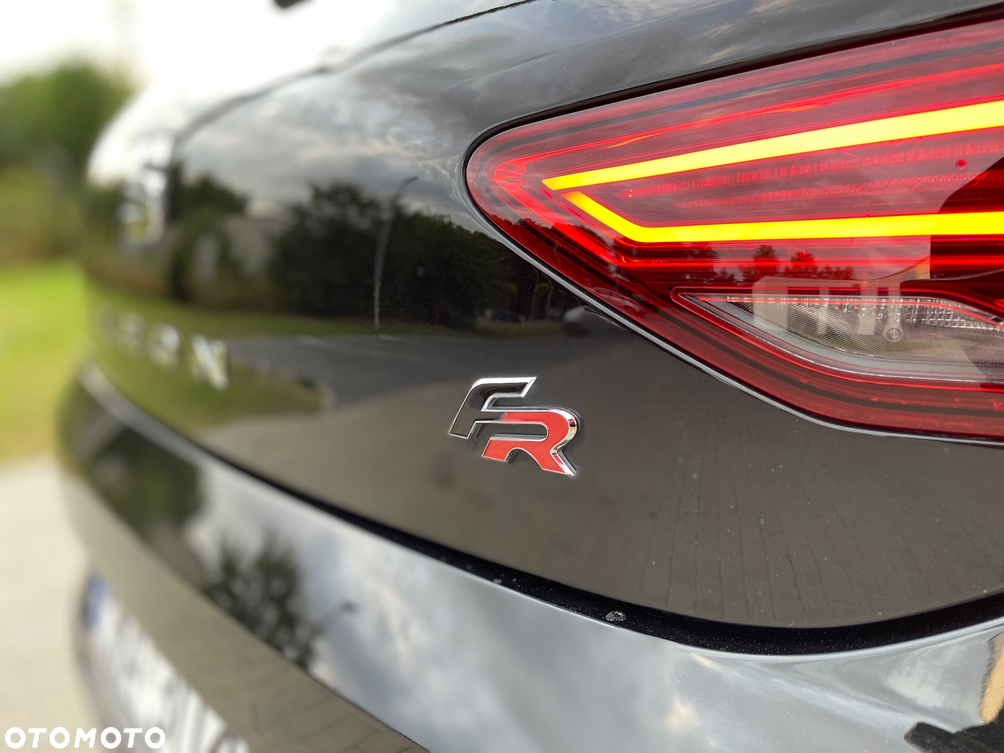 Seat Leon 1.5 EcoTSI Evo FR Black S&S DSG - 15