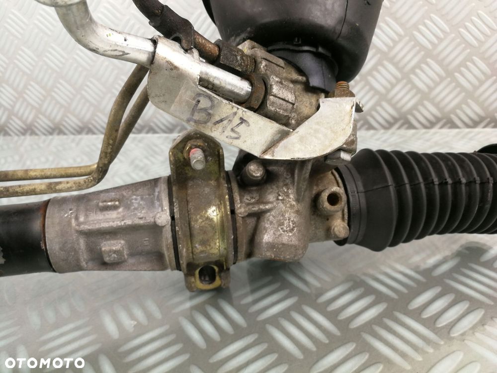 maglownica przekładnia kierownicza RENAULT CLIO II 2 KANGOO KOYO EUROPA - 4