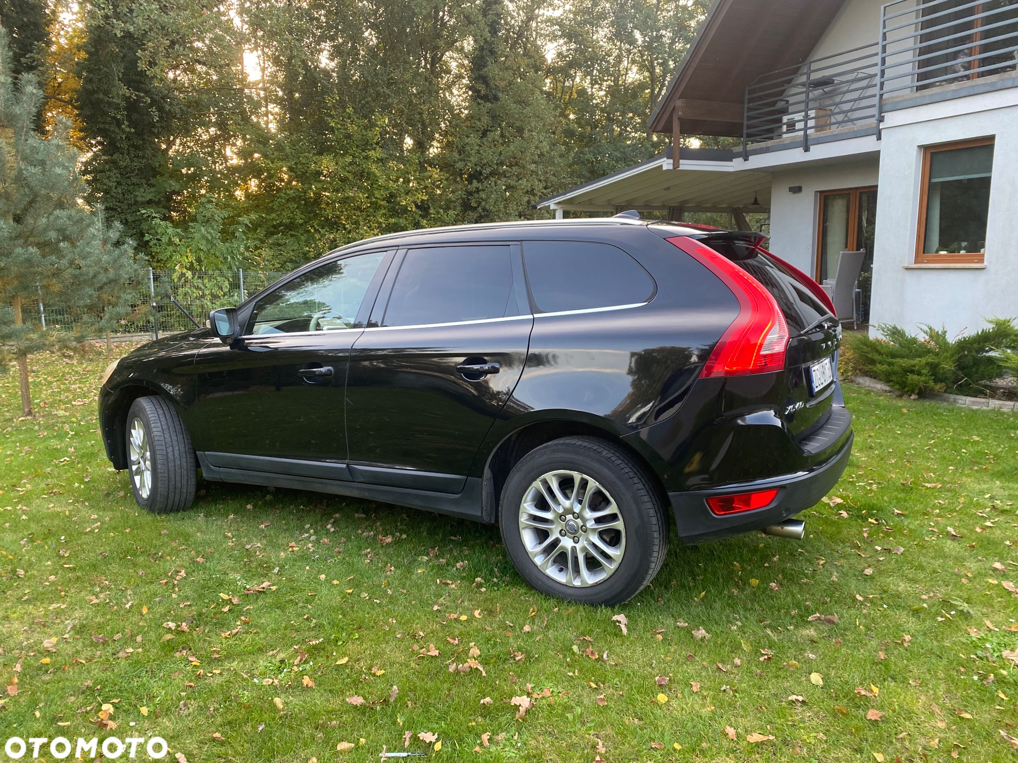 Volvo XC 60 3.2 AWD Kinetic - 5