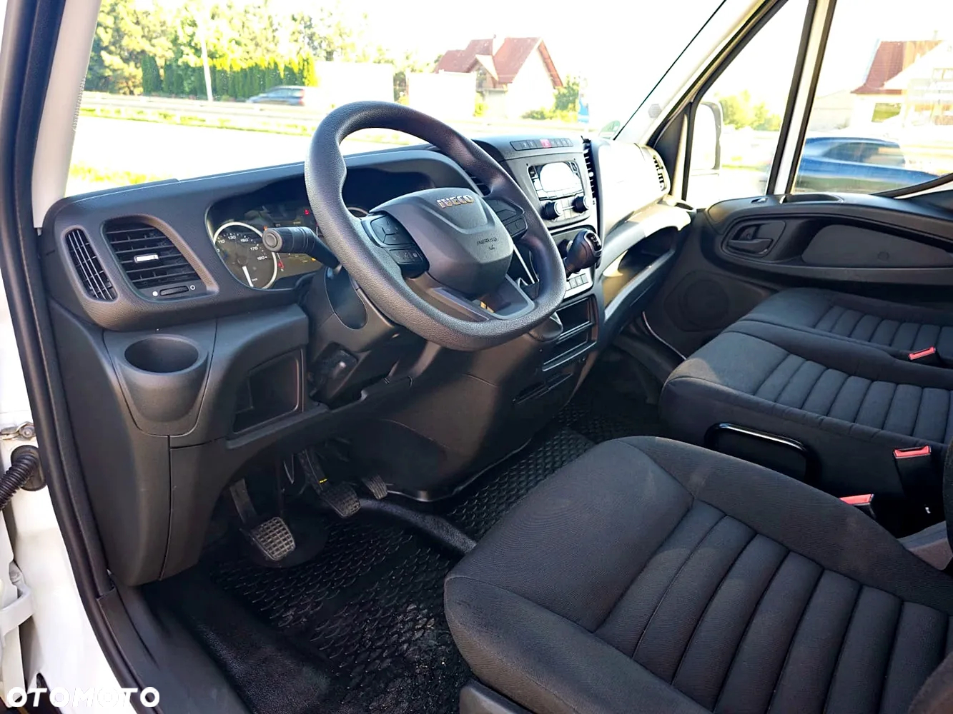 Iveco Daily 35C16 - 15