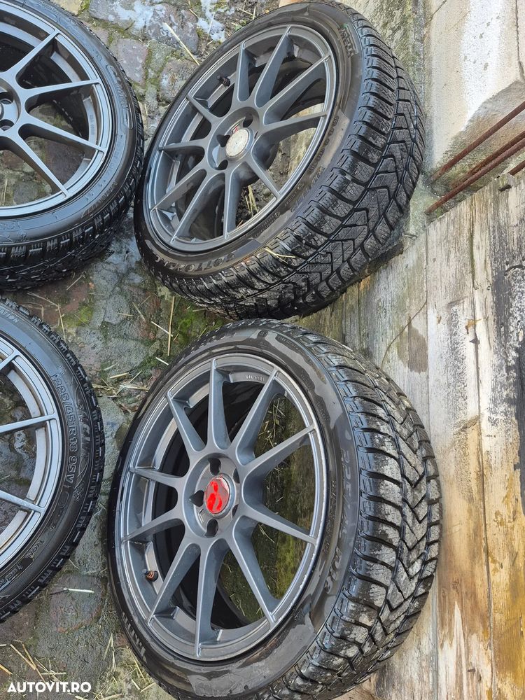 Jaguar XE 20d Aut. Portfolio - 22