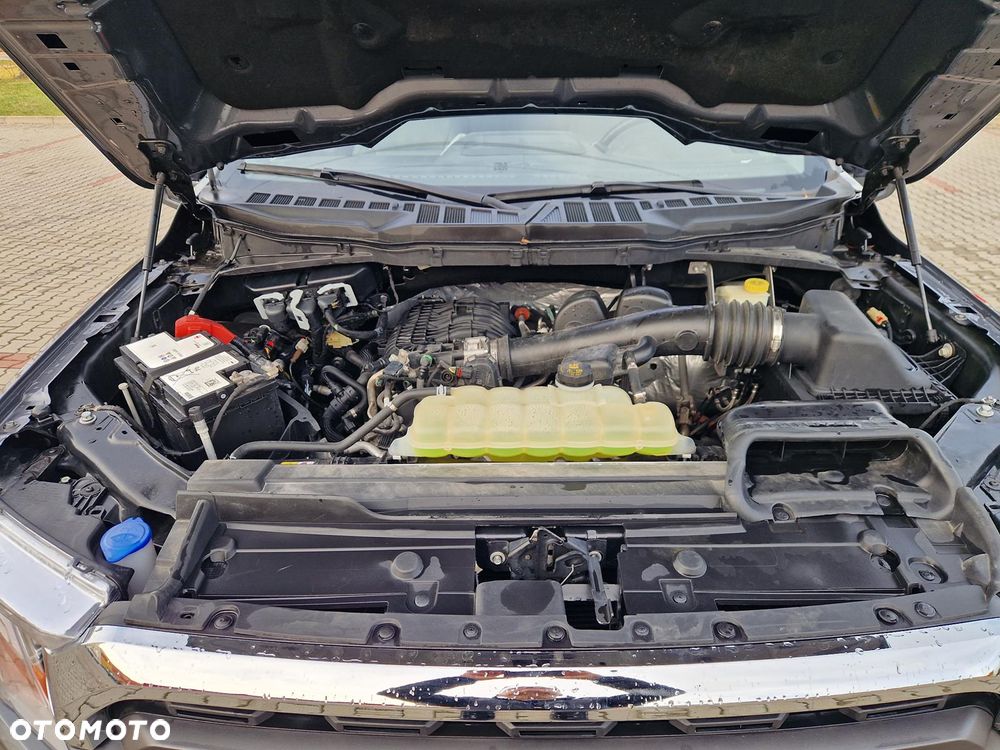 Ford F150 - 10