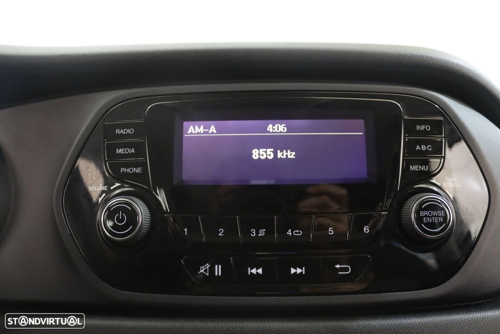 Fiat Tipo 1.4 Easy - 20