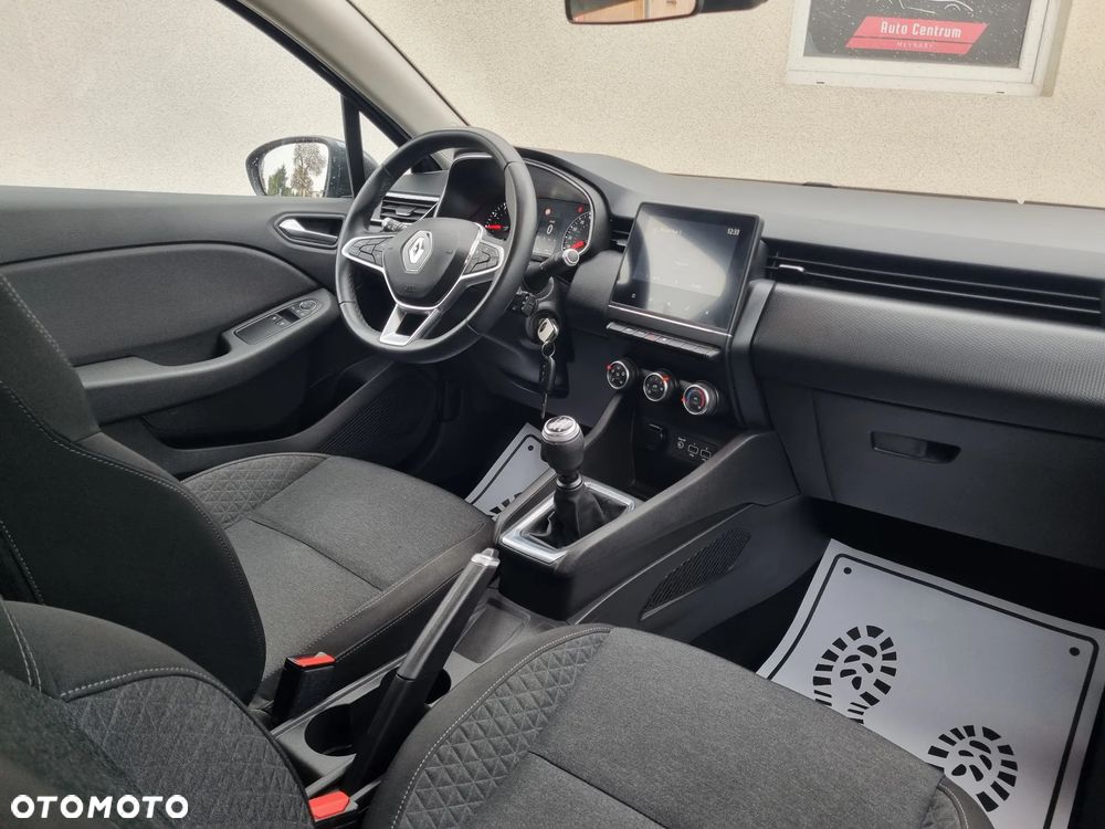 Renault Clio 1.0 TCe Intens - 6