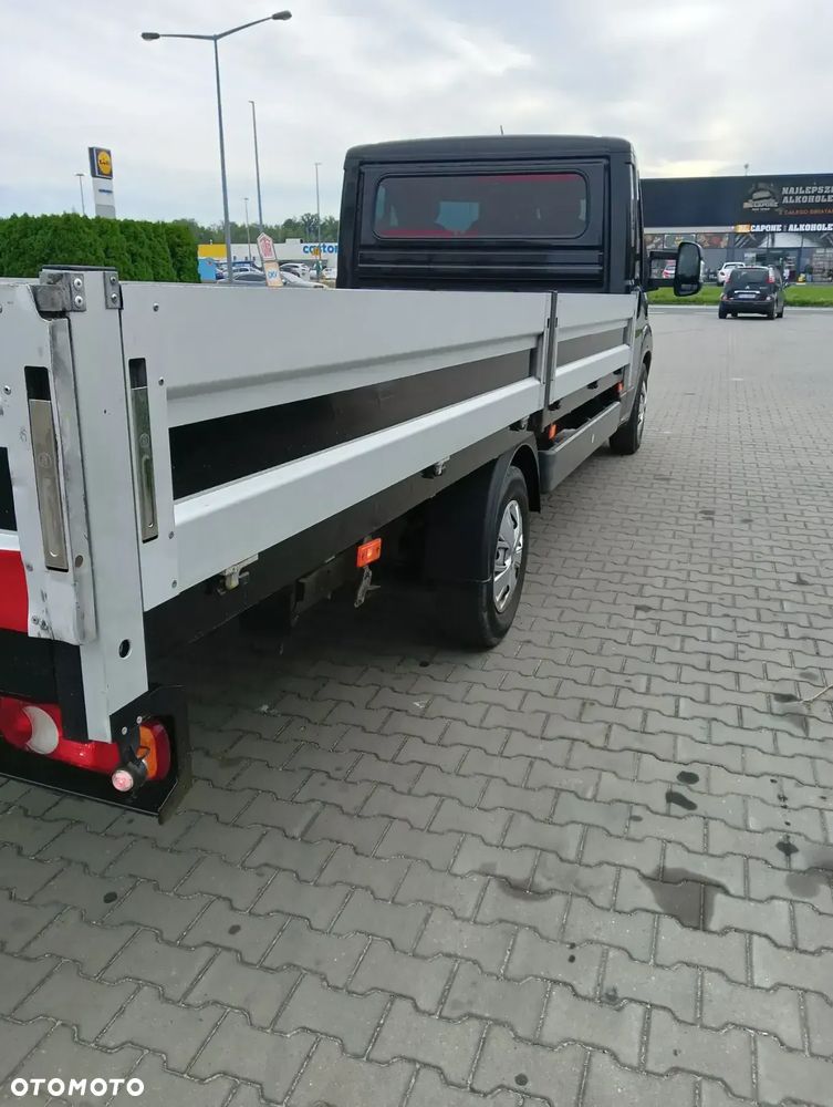 Peugeot Boxer - 12
