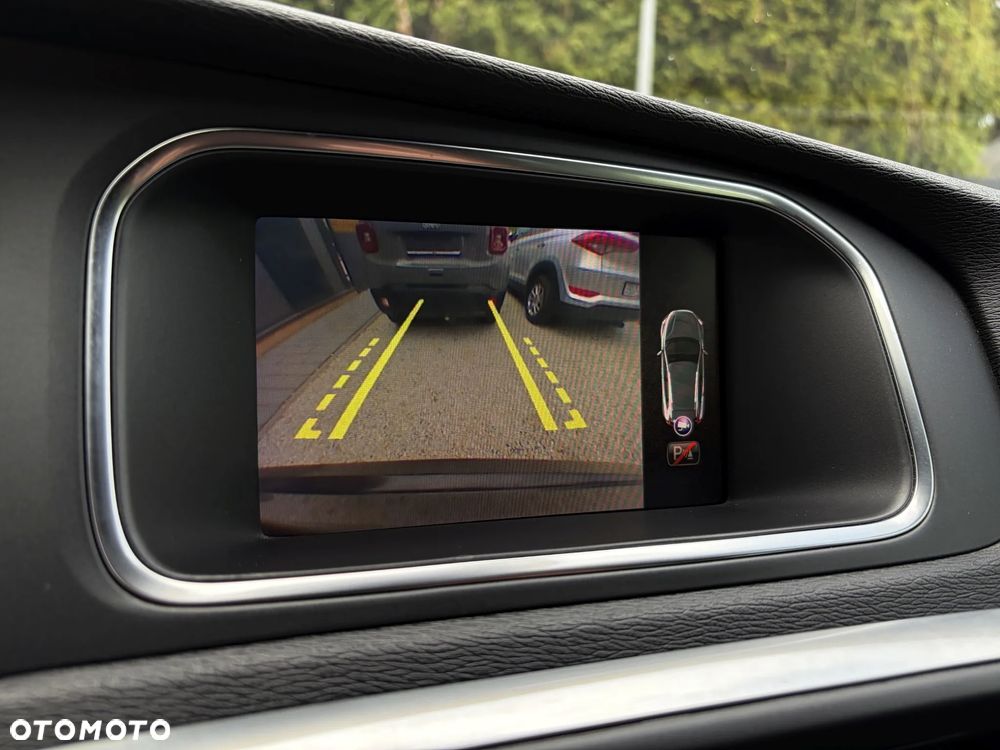 Volvo V40 Cross Country D3 Geartronic Plus - 29